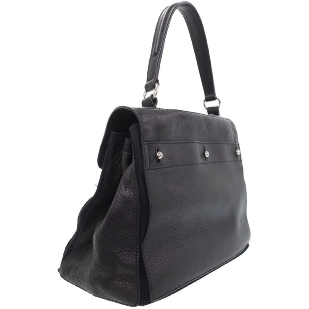 Saint Laurent Yves Muse Two Handbag - Picture 2 of 9